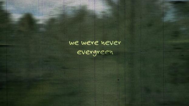 Dipper - Evergreen [Official Lyric Video] 
